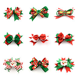 Alligator Hair Clips