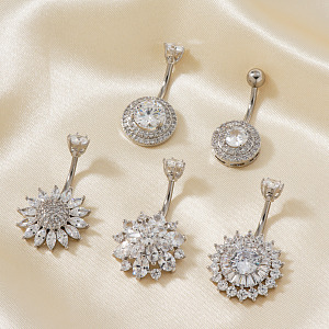 Belly Rings