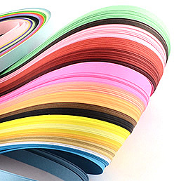 Paper Quilling Supplies