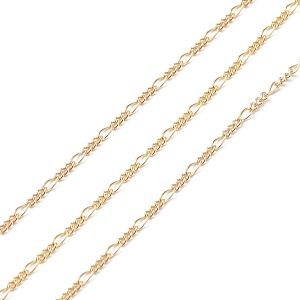 Gold Filled Chains