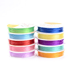 Crystal Thread