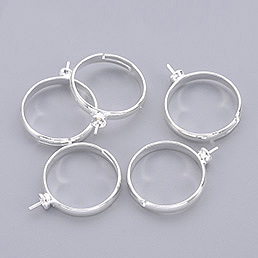 Other Finger Ring Settings