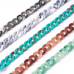 Plastic Chains