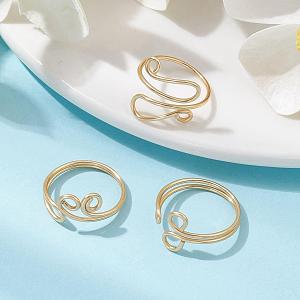 Toe Rings