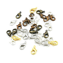 Lobster Claw Clasps