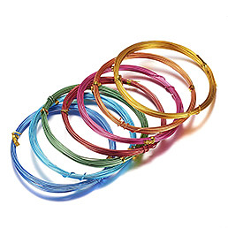 Aluminum Wire