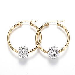 Hoop Earrings