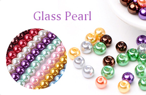 Glass Pearl