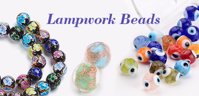 Lampwork Beads
