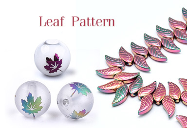 Leaf  Pattern