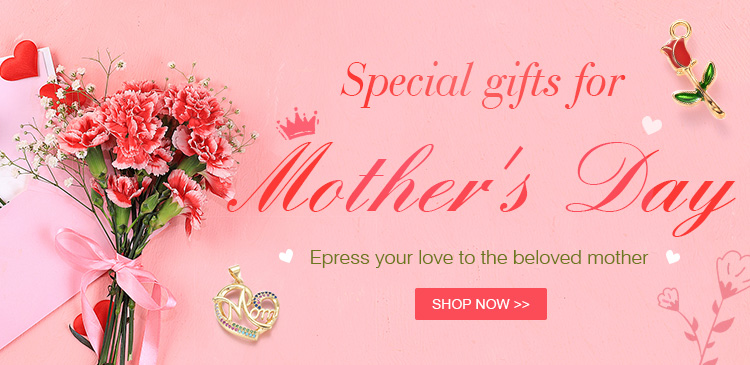 Special gifts for  Mothers Day