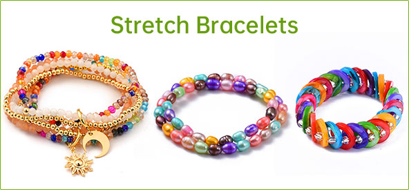 Stretch Bracelets